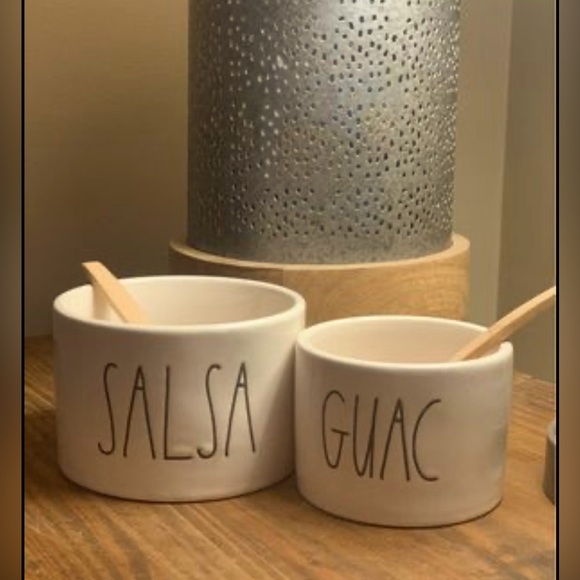 Rae Dunn Other - Rae Dunn